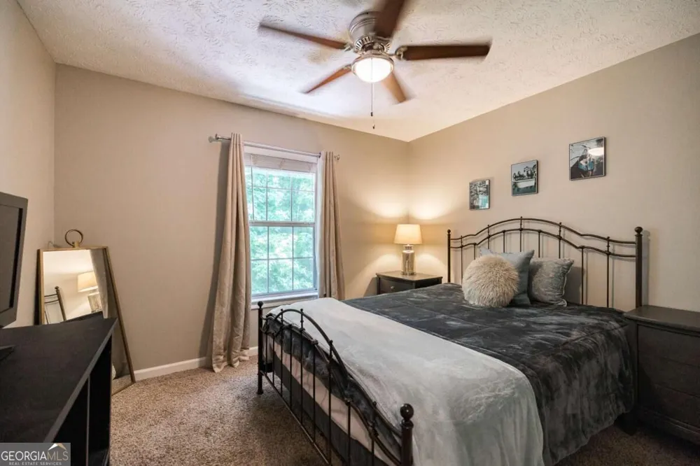 100 Downing WAY Athens, GA 30606