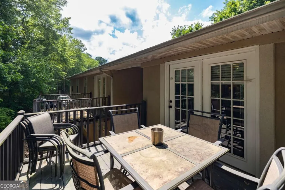 100 Downing WAY Athens, GA 30606