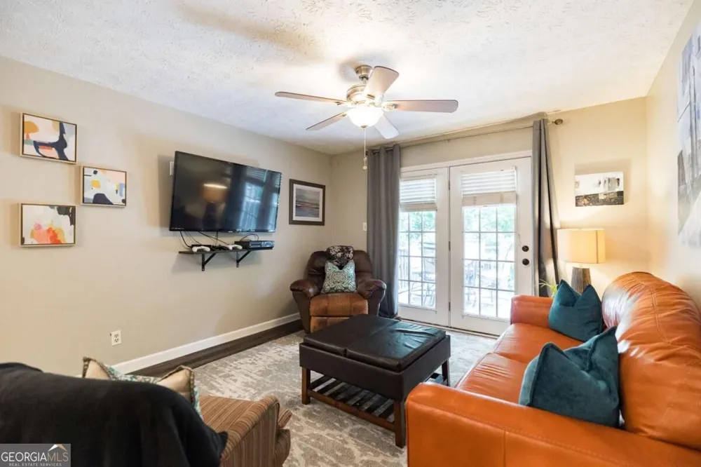 100 Downing WAY Athens, GA 30606