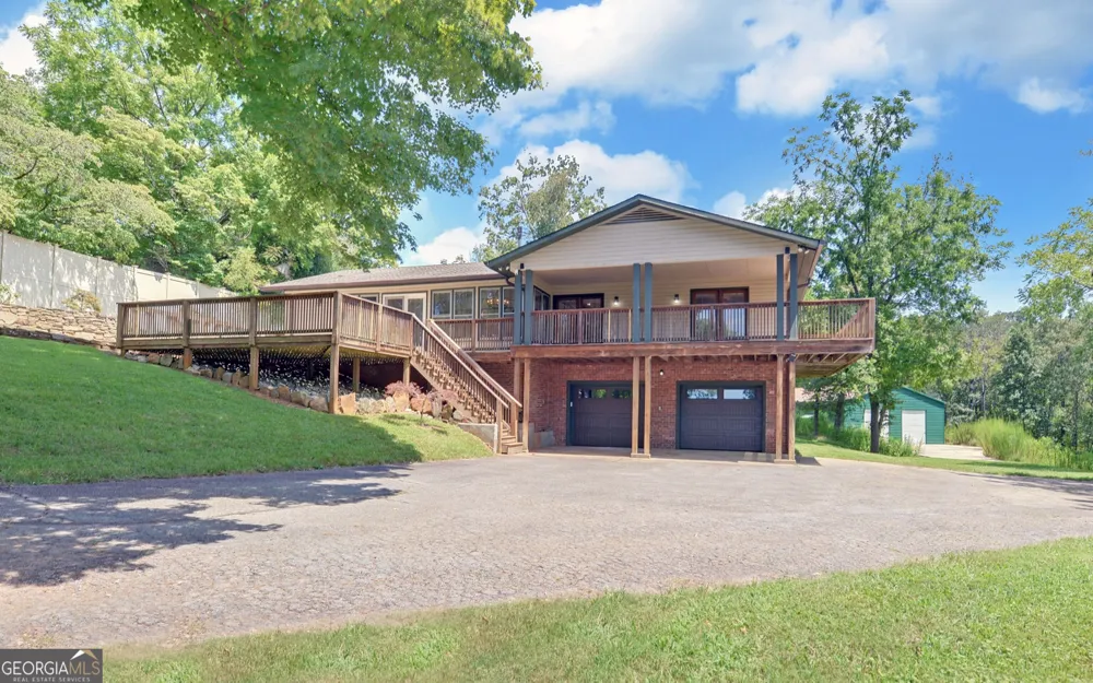 140 Tranquility DR Demorest, GA 30535