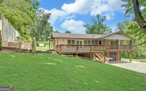 140 Tranquility DR
