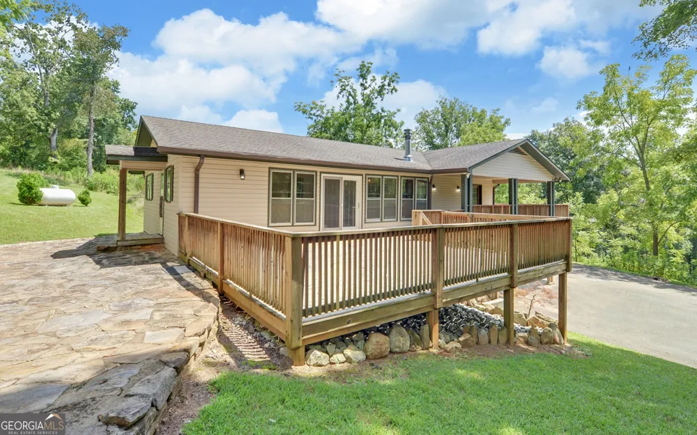 140 Tranquility DR Demorest, GA 30535