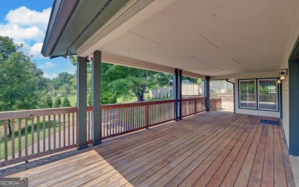 140 Tranquility DR Demorest, GA 30535