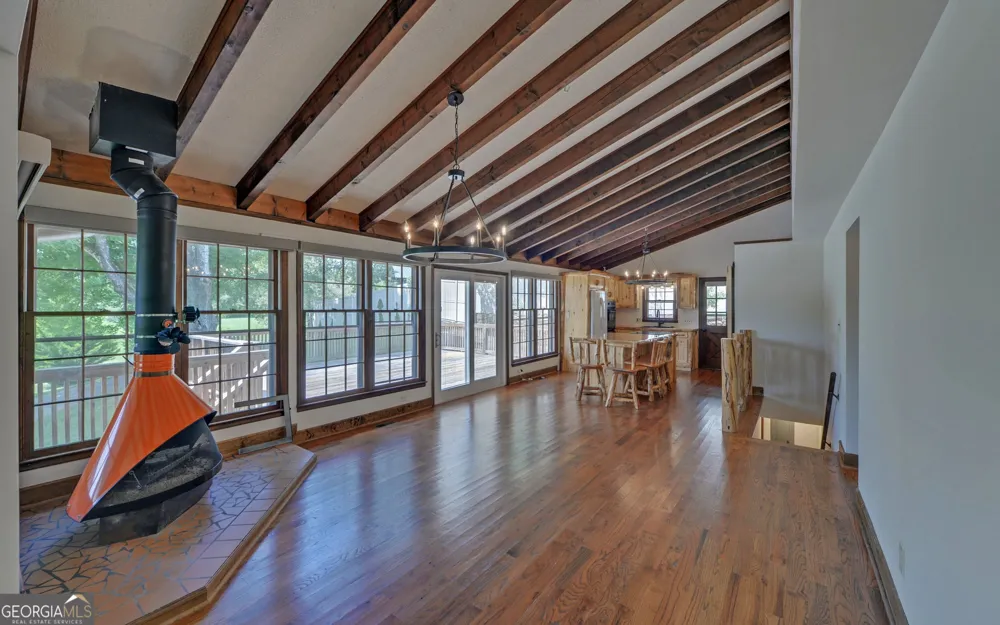 140 Tranquility DR Demorest, GA 30535