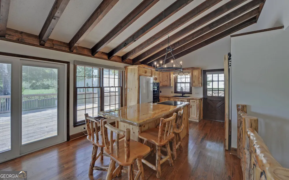 140 Tranquility DR Demorest, GA 30535