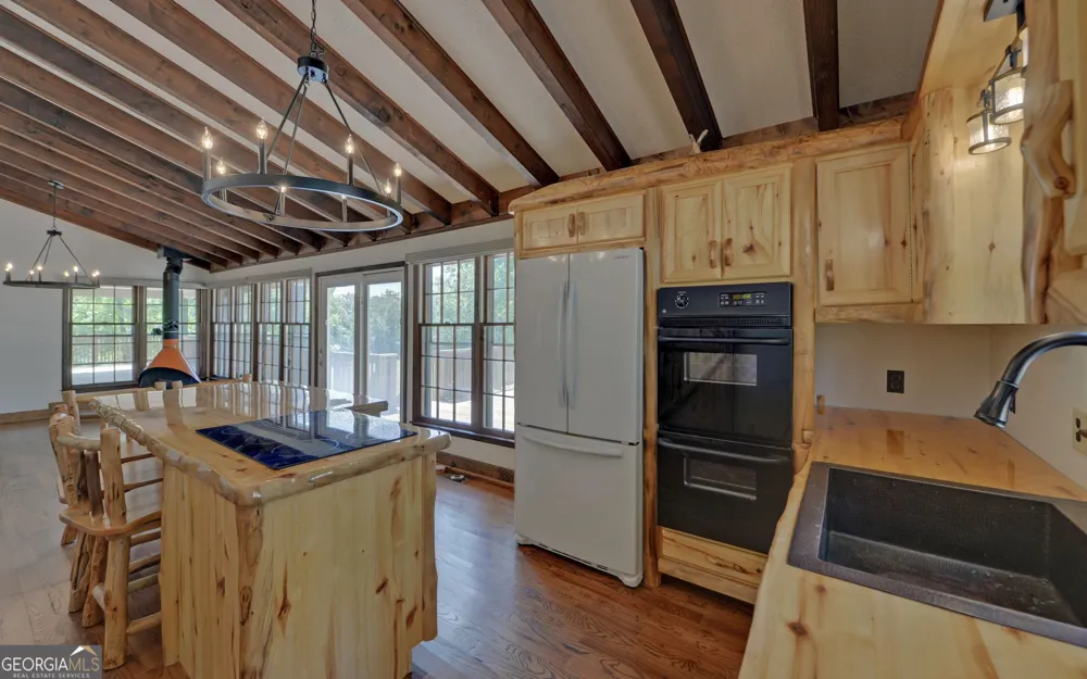 140 Tranquility DR Demorest, GA 30535