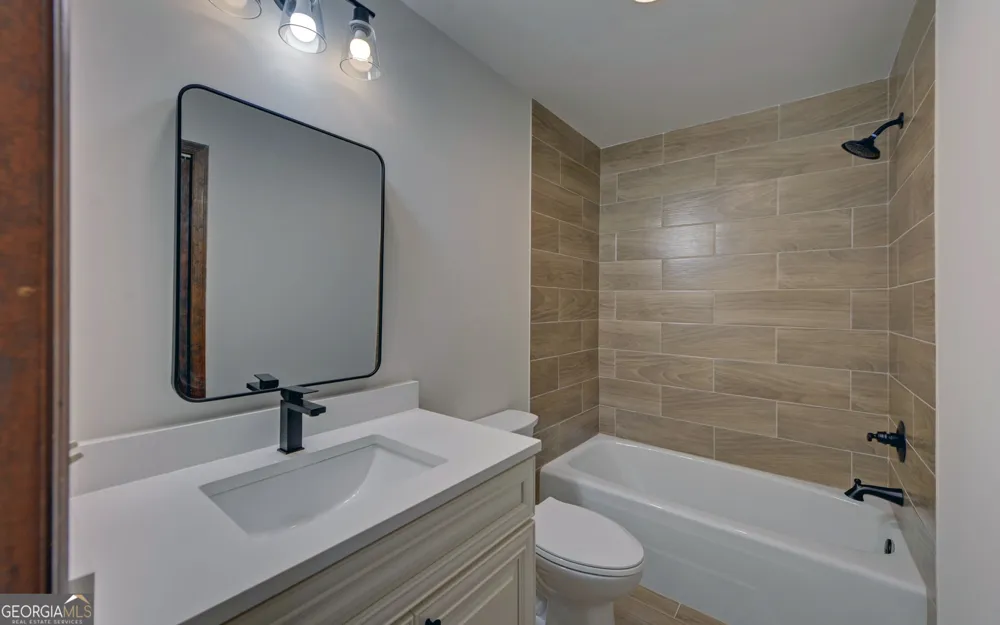 140 Tranquility DR Demorest, GA 30535