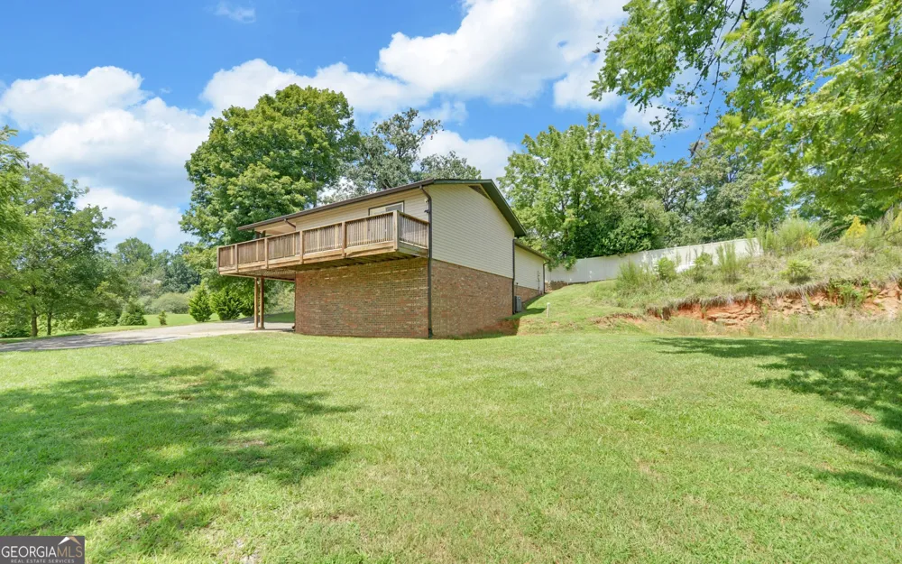 140 Tranquility DR Demorest, GA 30535
