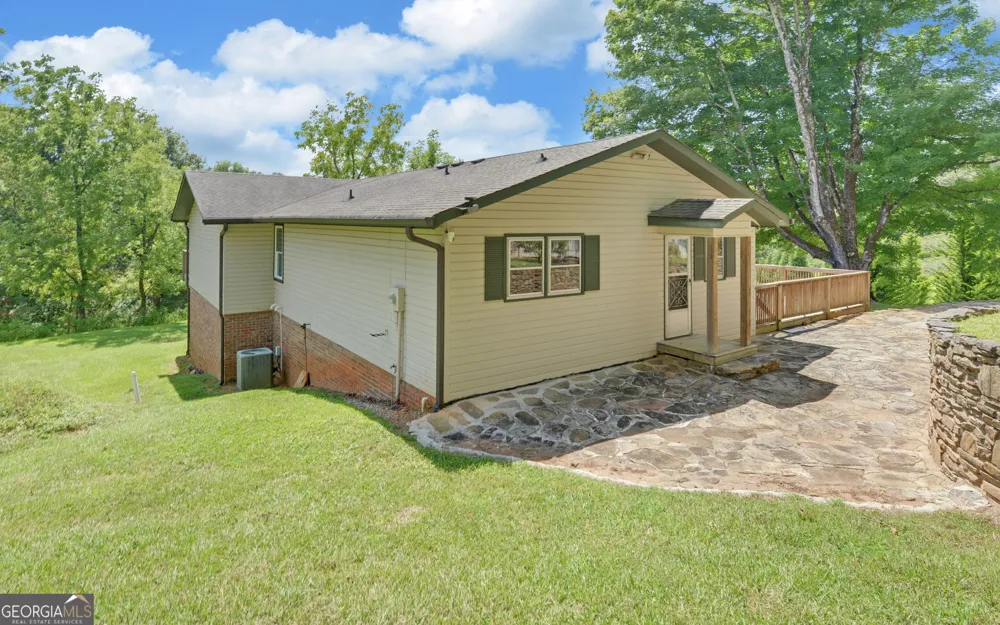 140 Tranquility DR Demorest, GA 30535