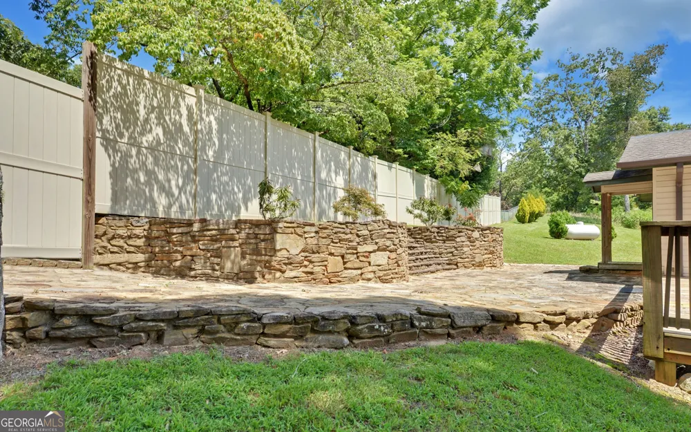 140 Tranquility DR Demorest, GA 30535