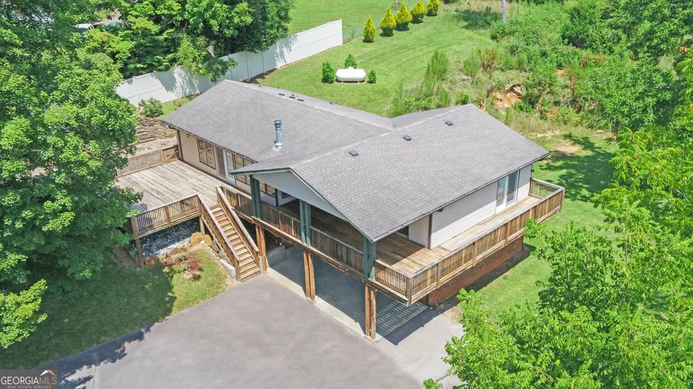 140 Tranquility DR Demorest, GA 30535