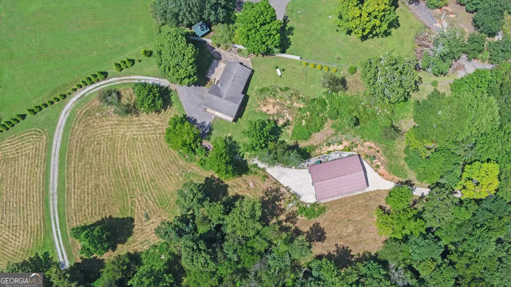 140 Tranquility DR Demorest, GA 30535