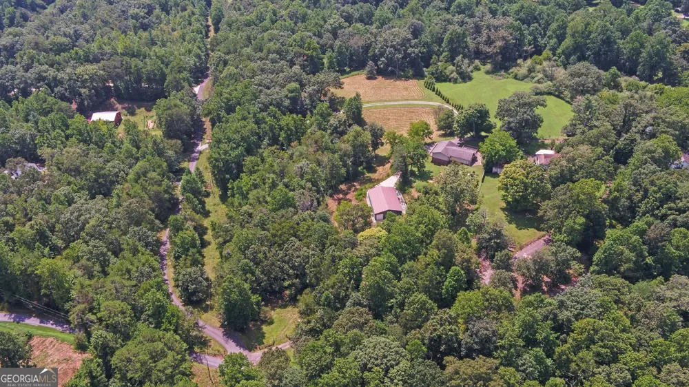 140 Tranquility DR Demorest, GA 30535