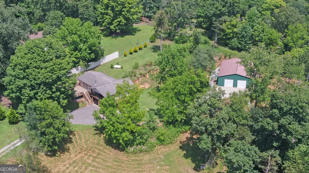 140 Tranquility DR Demorest, GA 30535