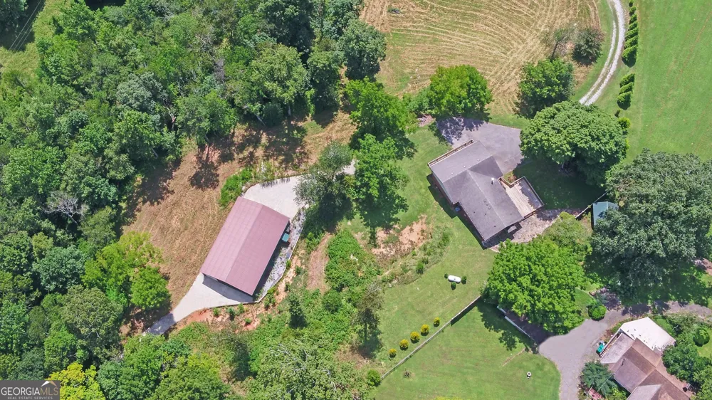 140 Tranquility DR Demorest, GA 30535