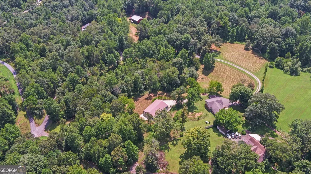 140 Tranquility DR Demorest, GA 30535