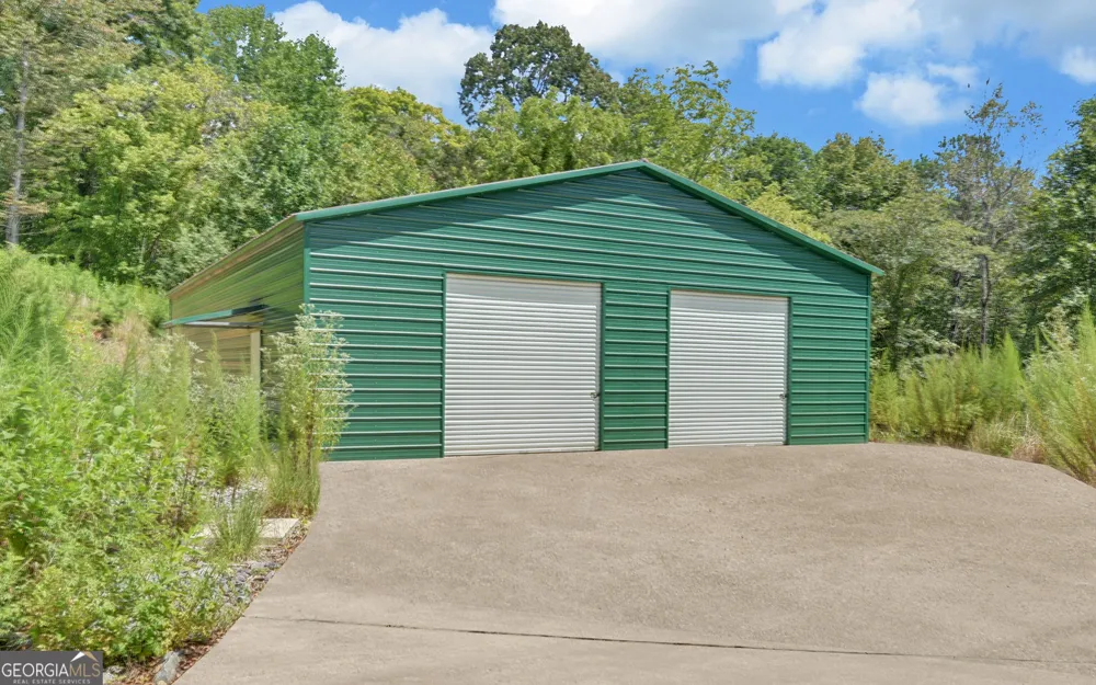 140 Tranquility DR Demorest, GA 30535