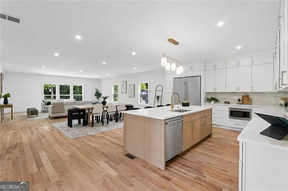 953 Ormewood AVE SE Atlanta, GA 30316