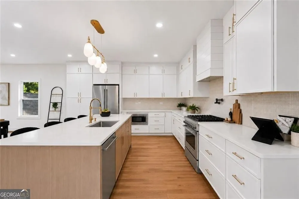 953 Ormewood AVE SE Atlanta, GA 30316