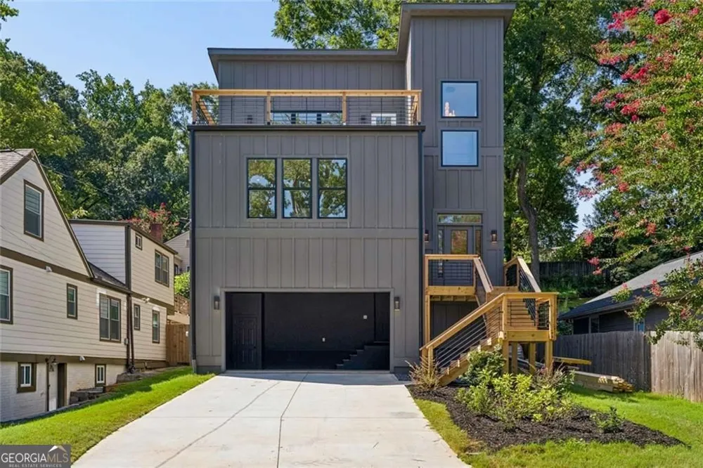 953 Ormewood AVE SE Atlanta, GA 30316