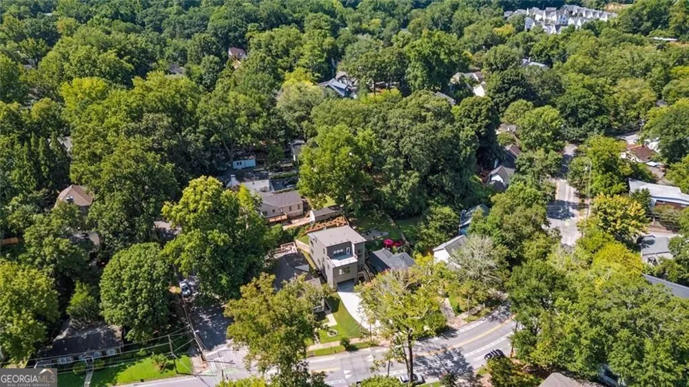 953 Ormewood AVE SE Atlanta, GA 30316