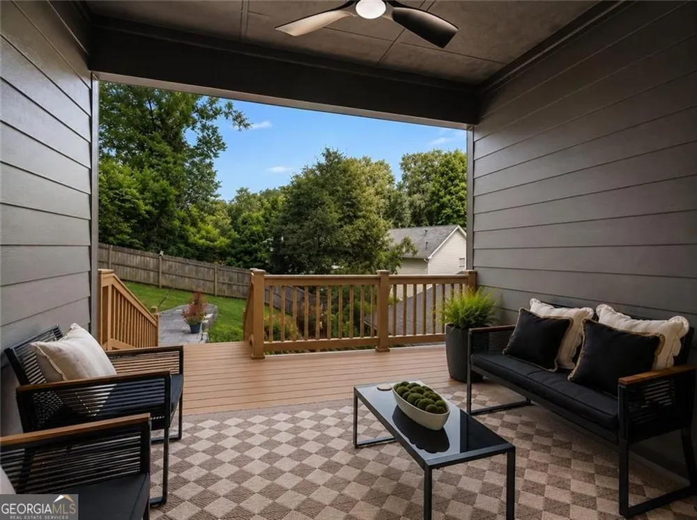 953 Ormewood AVE SE Atlanta, GA 30316