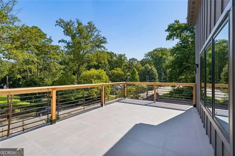 953 Ormewood AVE SE Atlanta, GA 30316