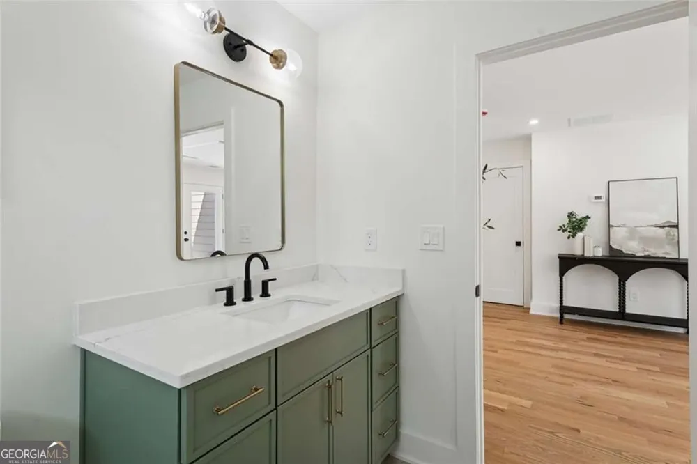 953 Ormewood AVE SE Atlanta, GA 30316