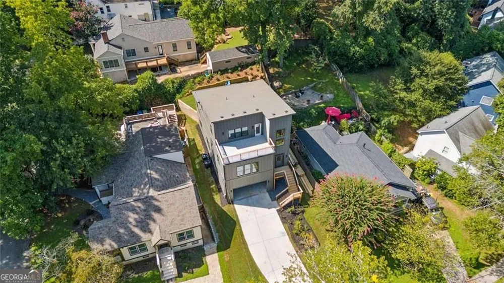 953 Ormewood AVE SE Atlanta, GA 30316