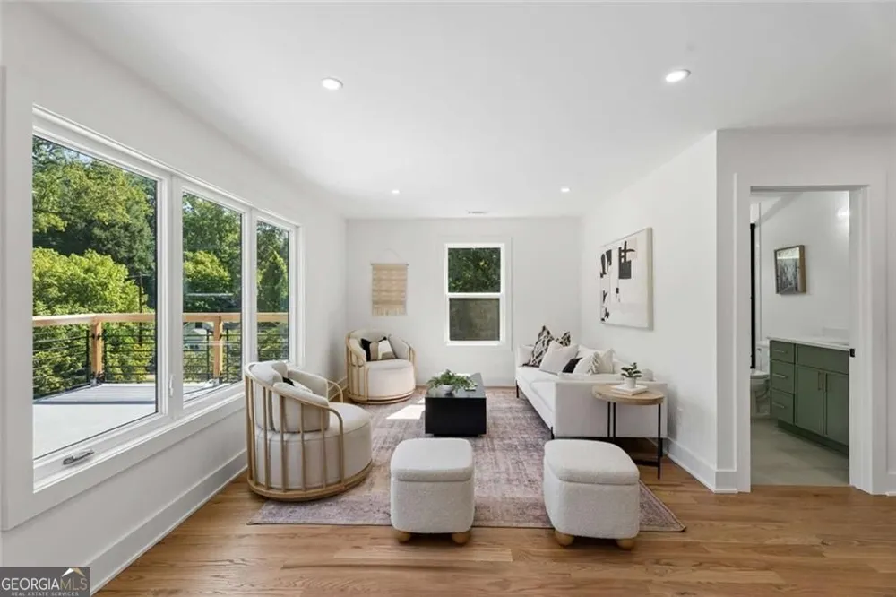 953 Ormewood AVE SE Atlanta, GA 30316