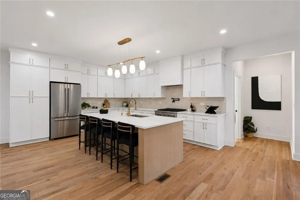 953 Ormewood AVE SE Atlanta, GA 30316