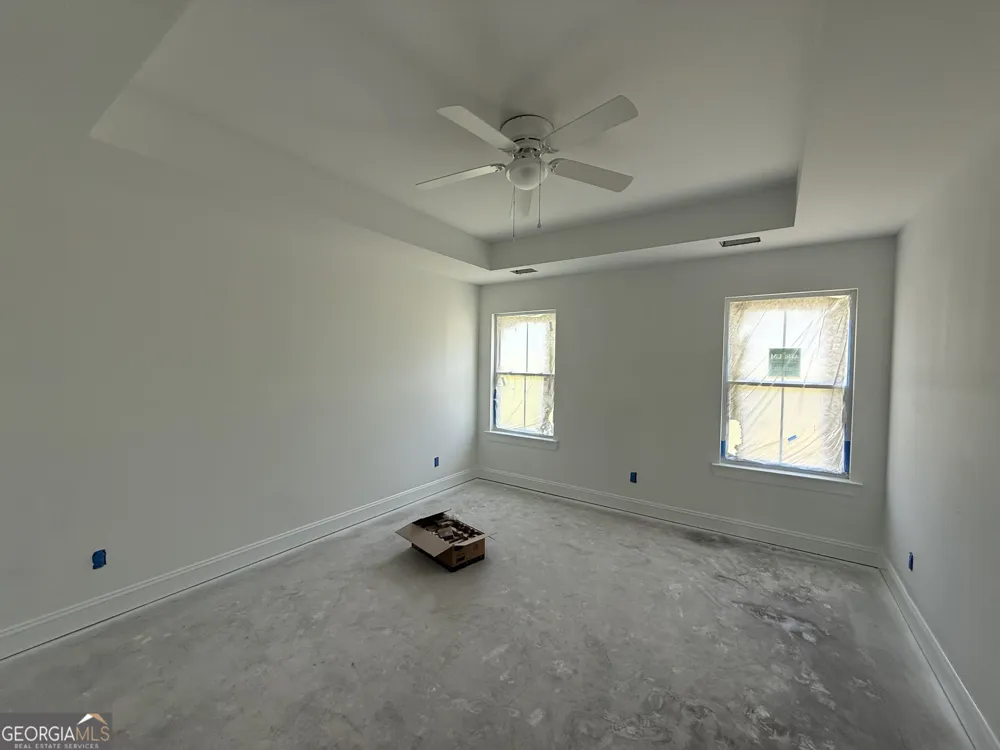 LOT 83 Cassina Garden WAY Darien, GA 31305