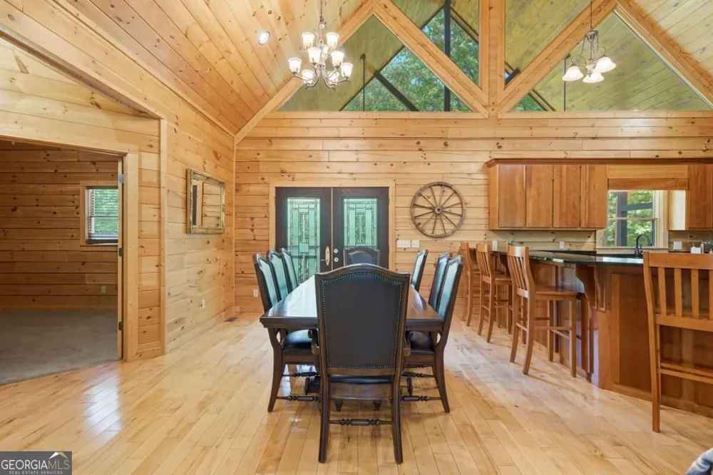 4725 Boardtown RD Ellijay, GA 30540