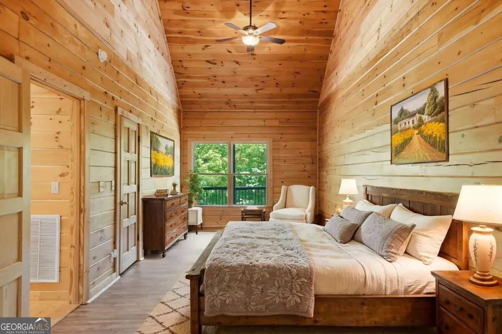 4725 Boardtown RD Ellijay, GA 30540