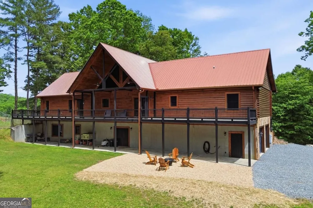 4725 Boardtown RD Ellijay, GA 30540