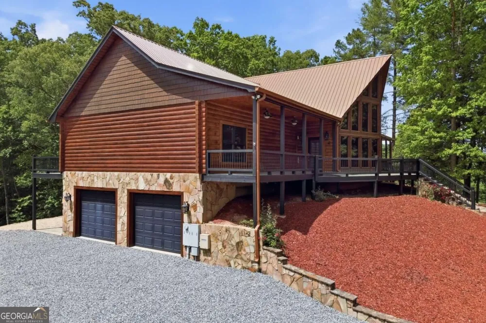 4725 Boardtown RD Ellijay, GA 30540