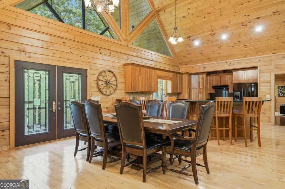 4725 Boardtown RD Ellijay, GA 30540