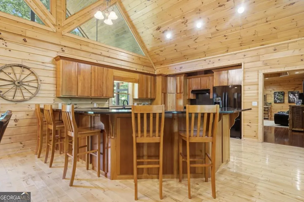 4725 Boardtown RD Ellijay, GA 30540