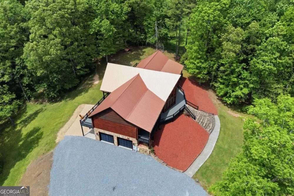 4725 Boardtown RD Ellijay, GA 30540