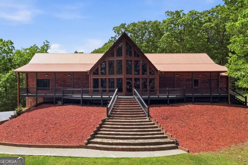 4725 Boardtown RD Ellijay, GA 30540