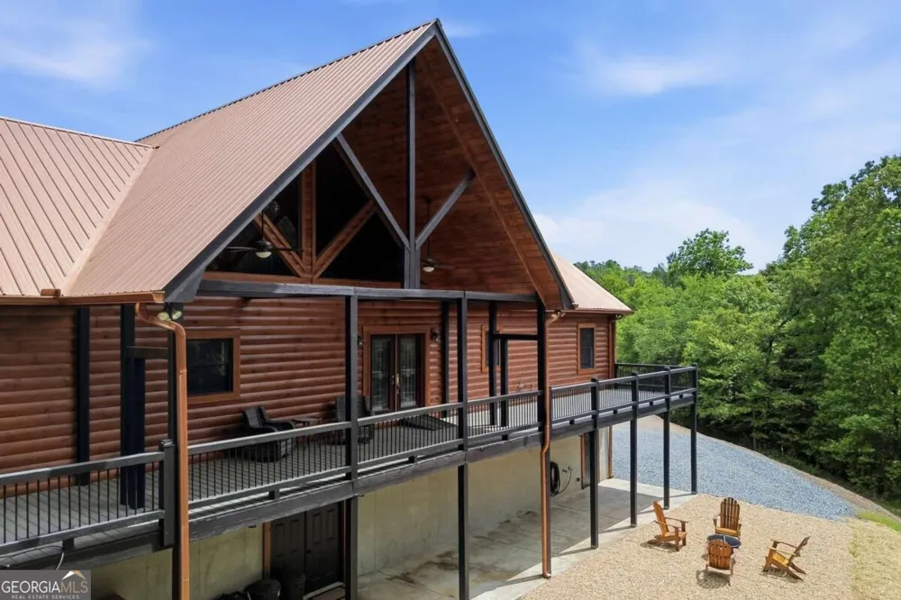 4725 Boardtown RD Ellijay, GA 30540