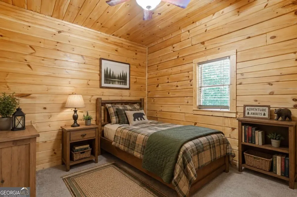 4725 Boardtown RD Ellijay, GA 30540