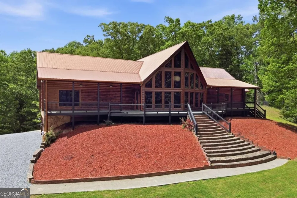 4725 Boardtown RD Ellijay, GA 30540