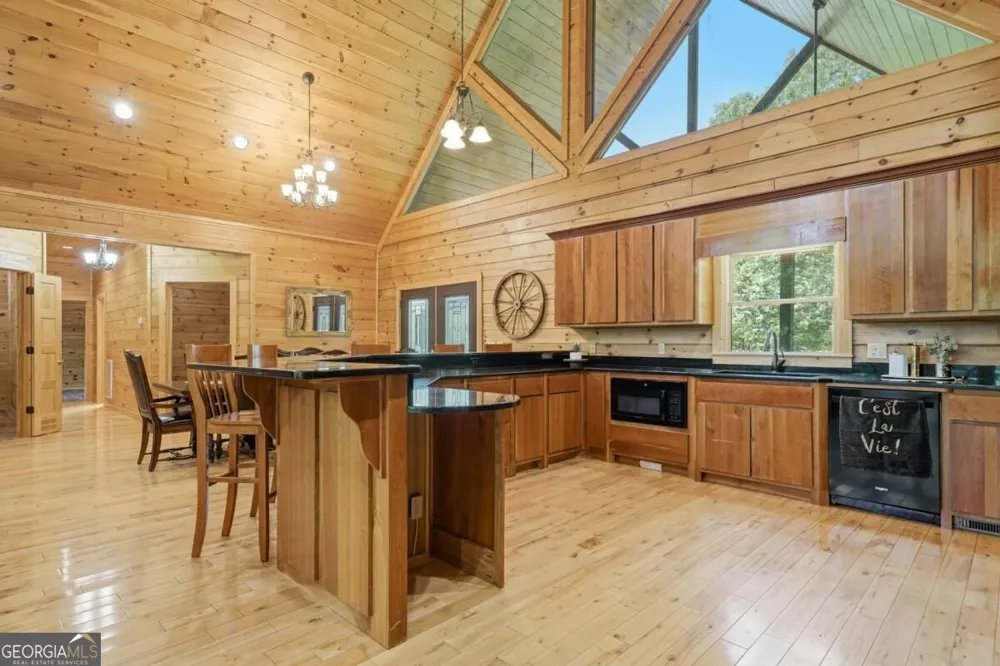 4725 Boardtown RD Ellijay, GA 30540