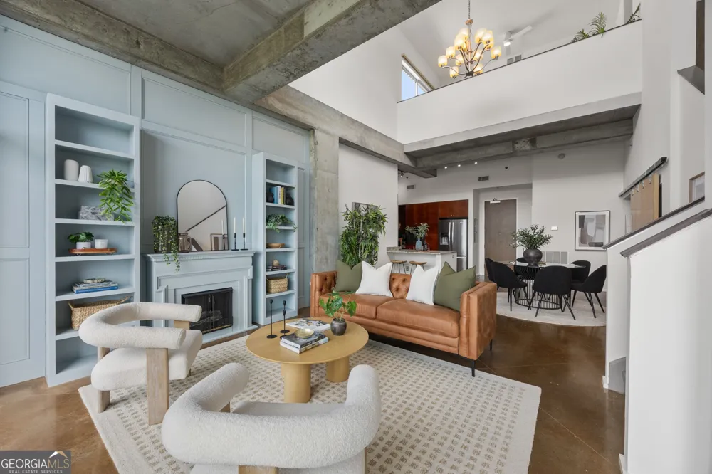 130 Arizona AVE NE Atlanta, GA 30307