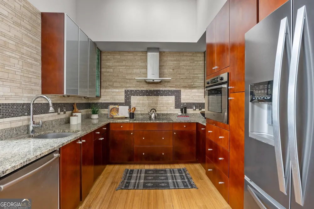 130 Arizona AVE NE Atlanta, GA 30307