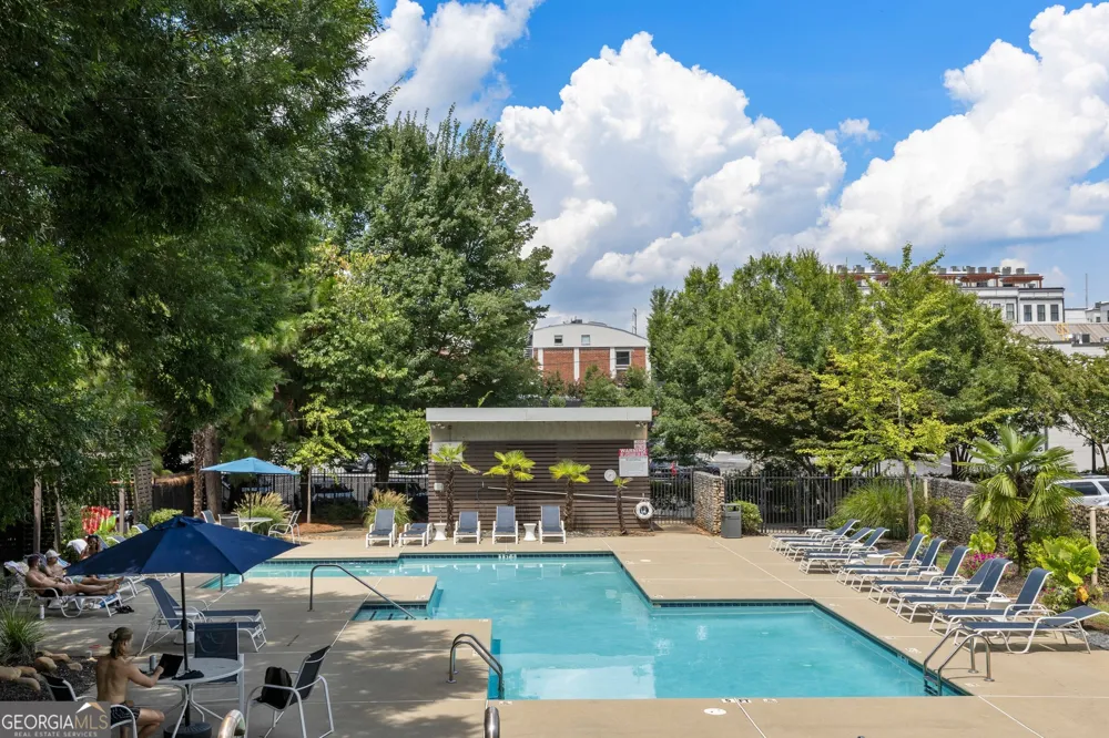 130 Arizona AVE NE Atlanta, GA 30307