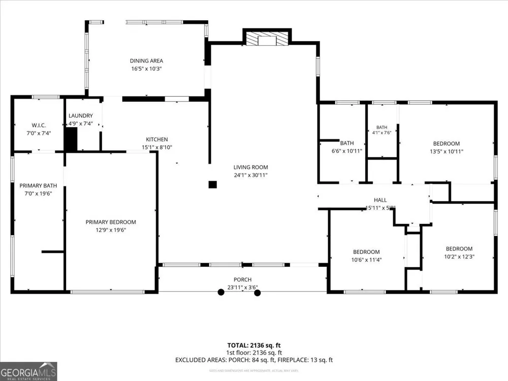 2685 US Highway 441 S Irwinton, GA 31042