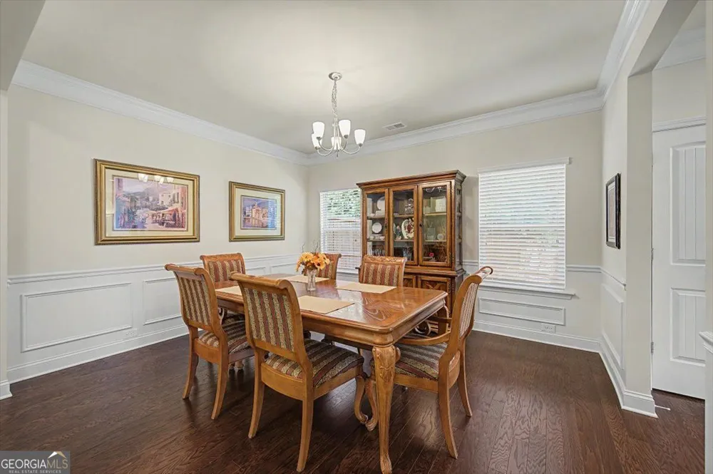 43 Stateley Oaks DR SE Cartersville, GA 30120