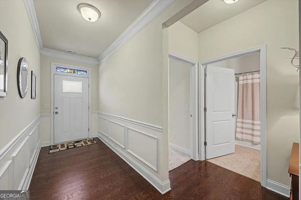43 Stateley Oaks DR SE Cartersville, GA 30120
